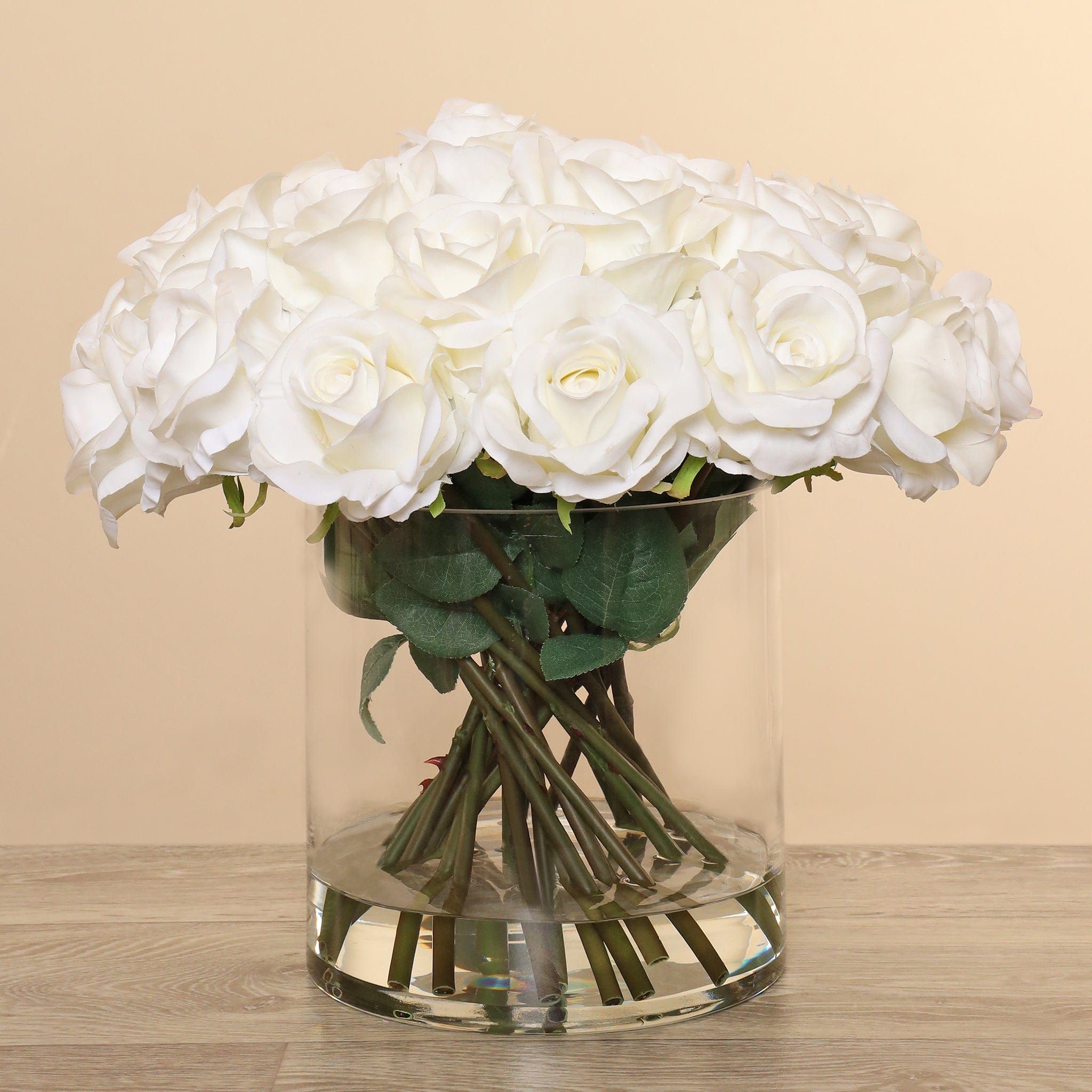 Luxury Rose Arrangements in Dubai & Abu Dhabi | Bloomr UAE