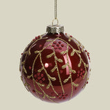 Christmas Bauble Set of 6