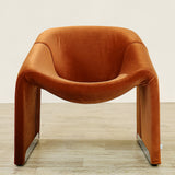 Furniture-Alex <br>  Armchair Lounge Chair-Bloomr