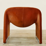 Furniture-Alex <br>  Armchair Lounge Chair-Bloomr