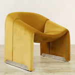 Furniture-Alex <br>  Armchair Lounge Chair-Bloomr