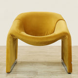 Furniture-Alex <br>  Armchair Lounge Chair-Bloomr