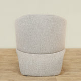 Minna Bouclé Armchair Lounge Chair