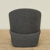 Minna Bouclé Armchair Lounge Chair