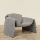 -Colton Armchair Lounge Chair-Bloomr