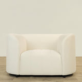 Furniture-Zane - Velvet<br> Sofa-Bloomr