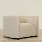 Furniture-Zane - Velvet<br> Sofa-Bloomr