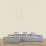 Furniture-River <br> Sofa-Bloomr