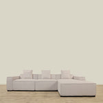 Furniture-River <br>Sofa-Bloomr