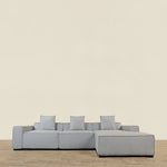 Furniture-River <br> Sofa-Bloomr