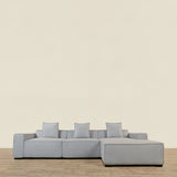 Furniture-River <br> Sofa-Bloomr