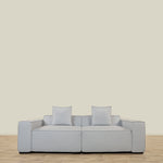 Furniture-River <br> Sofa-Bloomr