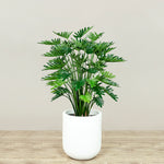 Trees-Artificial Philodendron Tree <br> 100cm-Bloomr