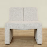 Nella <br>Armchair Lounge Chair