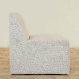 Nella <br>Armchair Lounge Chair