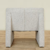 Nella <br>Armchair Lounge Chair