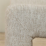 Nella <br>Armchair Lounge Chair