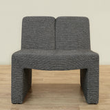 Nella <br>Armchair Lounge Chair