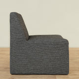 Nella <br>Armchair Lounge Chair