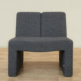 Nella <br>Armchair Lounge Chair