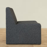 Nella <br>Armchair Lounge Chair