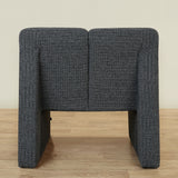 Nella <br>Armchair Lounge Chair