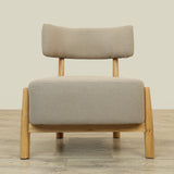 Furniture-Odell <br>  Armchair Lounge Chair-Bloomr