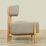 Furniture-Odell <br>  Armchair Lounge Chair-Bloomr