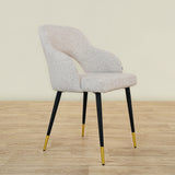 Pansy <br>Dining Chair