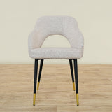 Pansy <br>Dining Chair