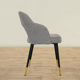 Pansy <br>Dining Chair