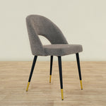 Furniture-Janine <br>Dining Chair-Bloomr