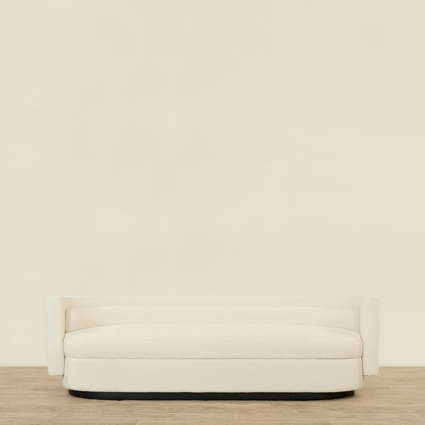 Xander - Bouclé Sofa