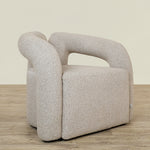 Marquette Armchair Lounge ChairBloomr