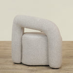 Marquette Armchair Lounge ChairBloomr