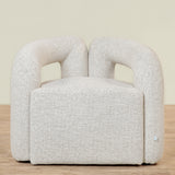 Furniture-Marquette Armchair Lounge Chair-Bloomr