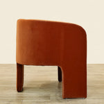 Furniture-Reno <br>Armchair Lounge Chair-Bloomr