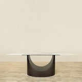 Clovis <br>Dining Table <br>200cm|220cm