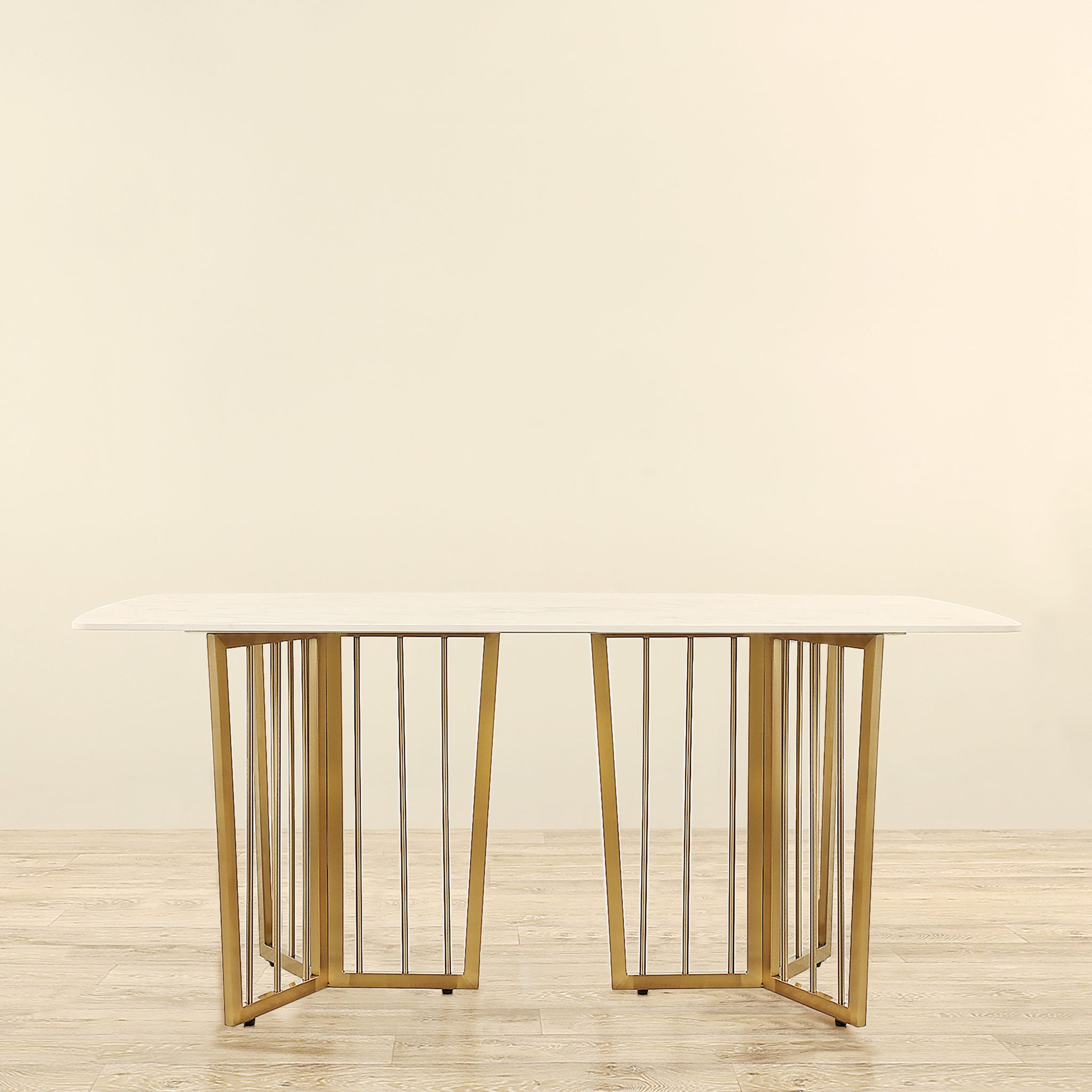 Ermila <br>Dining Table <br>160cm|180cm|200cm|220cm|260cm