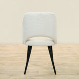 Furniture-Cabra <br>Dining Chair-Bloomr