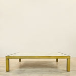 Furniture-Tavira <br> Coffee Table-Bloomr