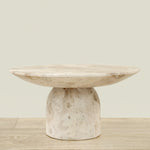 Marble Decor-Marble Cake Stand-Bloomr