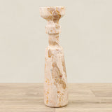 Marble Decor-Candle Holder-Bloomr