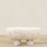 Marble Decor-Marble Bowl-Bloomr