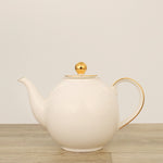 Tableware-Tea Pot-Bloomr