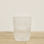 Tableware-Glass - Tumbler <br> 300ml-Bloomr