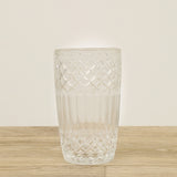 Tableware-Glass - Tumbler <br> 300ml-Bloomr