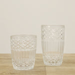 Tableware-Glass - Tumbler <br> 300ml-Bloomr