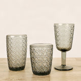 Tableware-Glass - Tumbler <br> 300ml|330ml|380ml-Bloomr