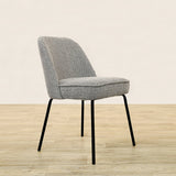 Furniture-Bowie <br>Dining Chair-Bloomr